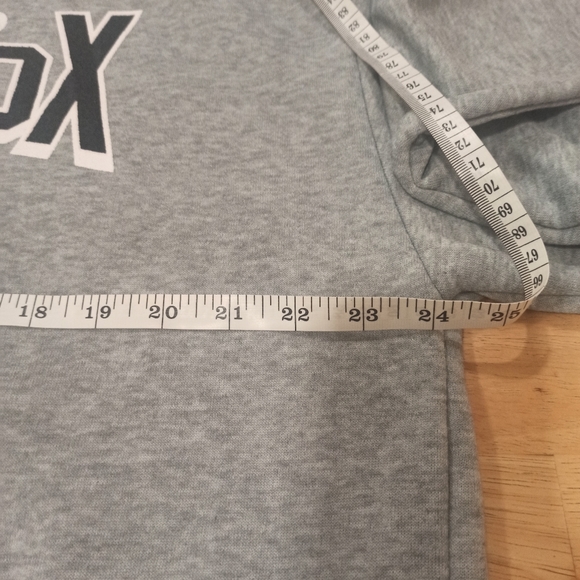 Chicago white Sox pullover sweatshirt - Picture 10 of 10